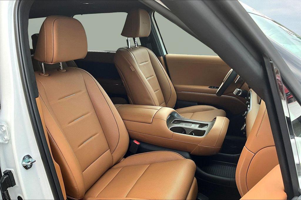 new 2026 Hyundai Palisade car, priced at $58,710