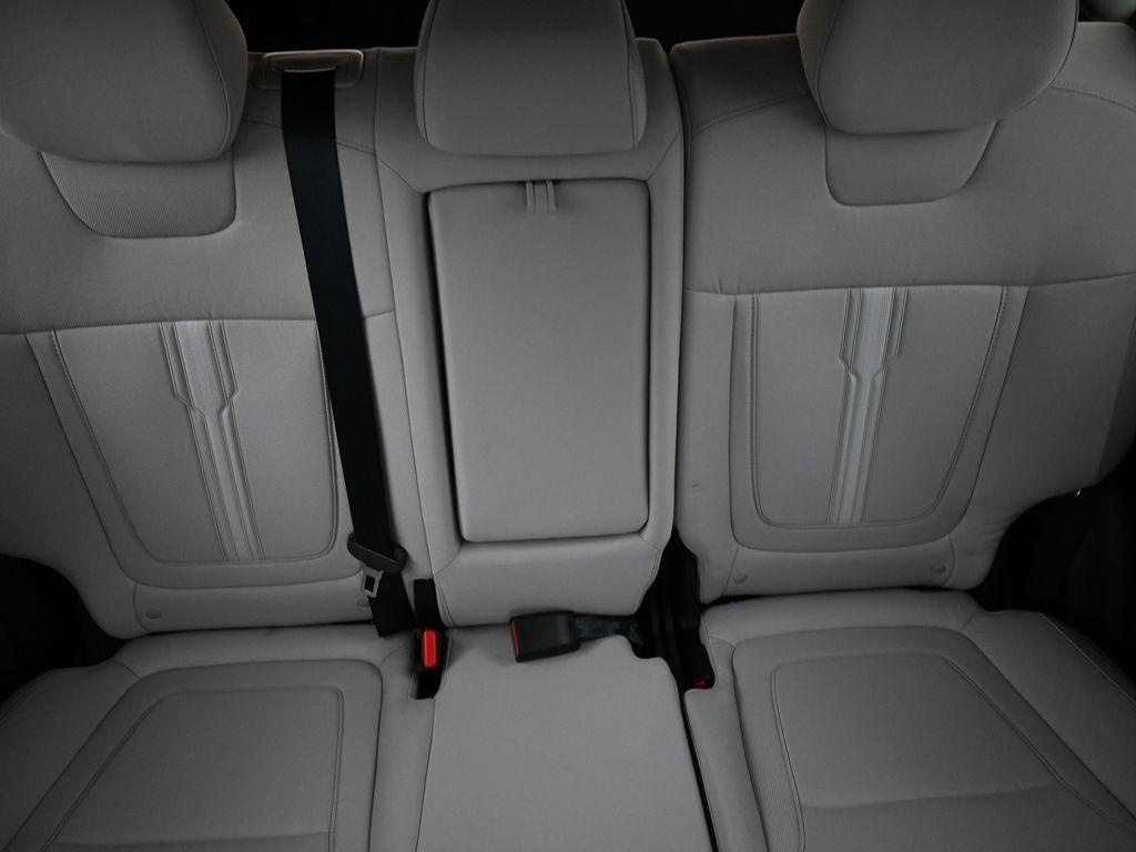 new 2025 Hyundai Tucson car, priced at $27,670