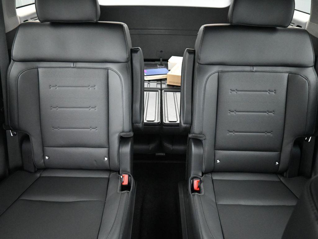 new 2026 Hyundai SANTA FE HEV car, priced at $43,403