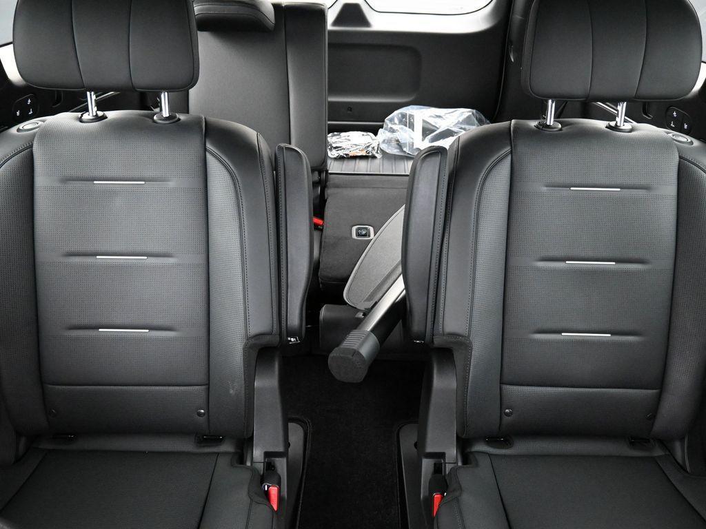 new 2026 Hyundai Palisade car, priced at $55,595