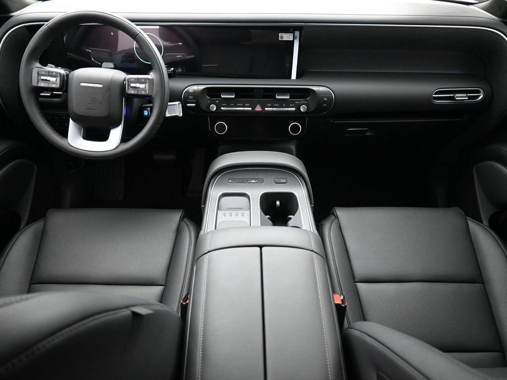 new 2026 Hyundai Palisade car, priced at $55,595