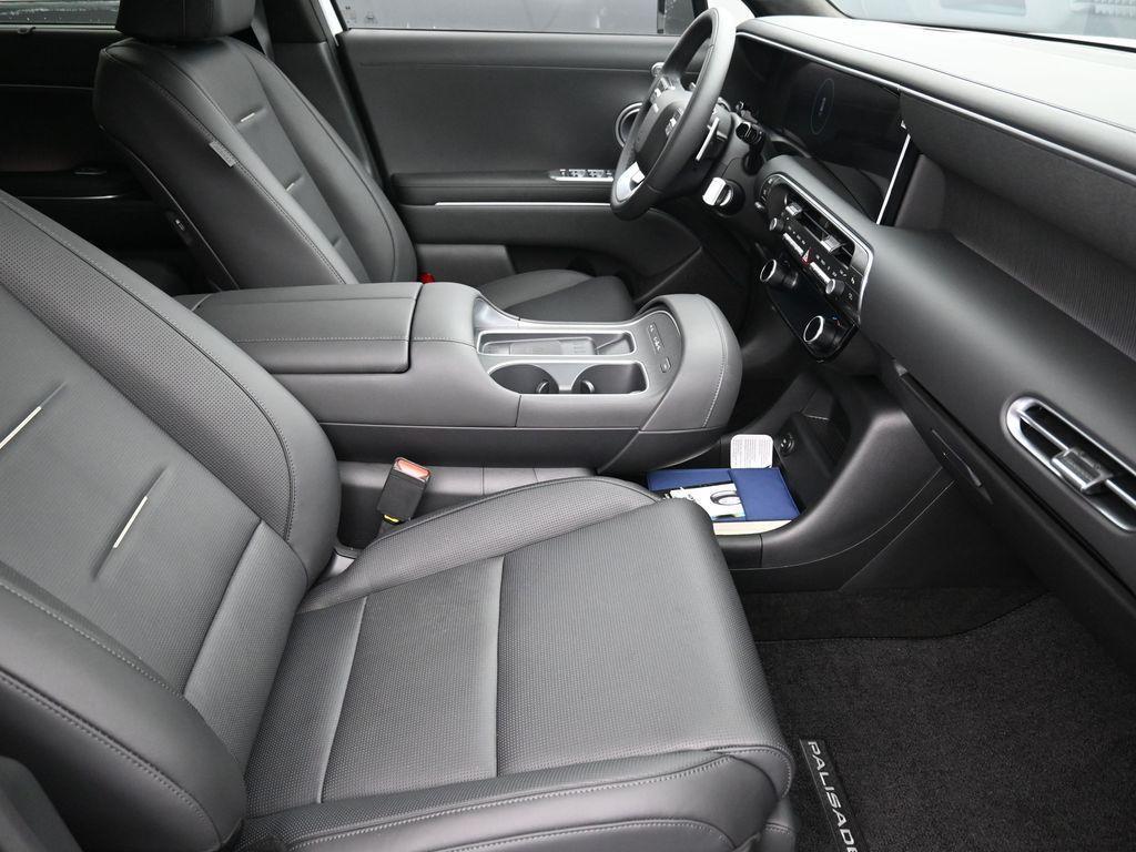 new 2026 Hyundai Palisade car, priced at $55,595