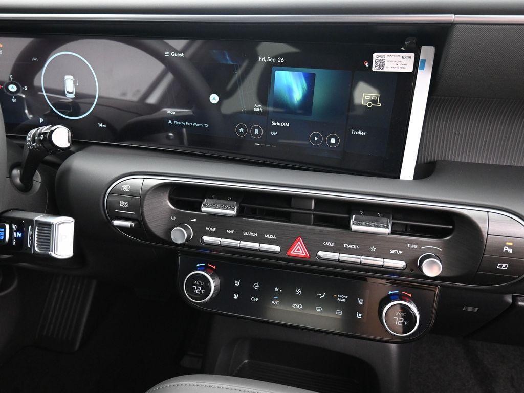 new 2026 Hyundai Palisade car, priced at $55,595