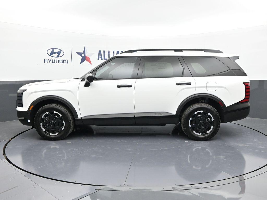 new 2026 Hyundai Palisade car, priced at $50,785