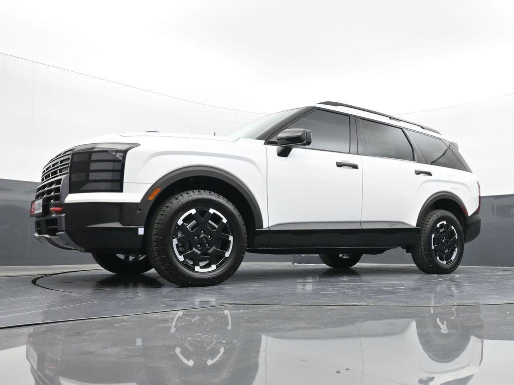 new 2026 Hyundai Palisade car, priced at $50,785