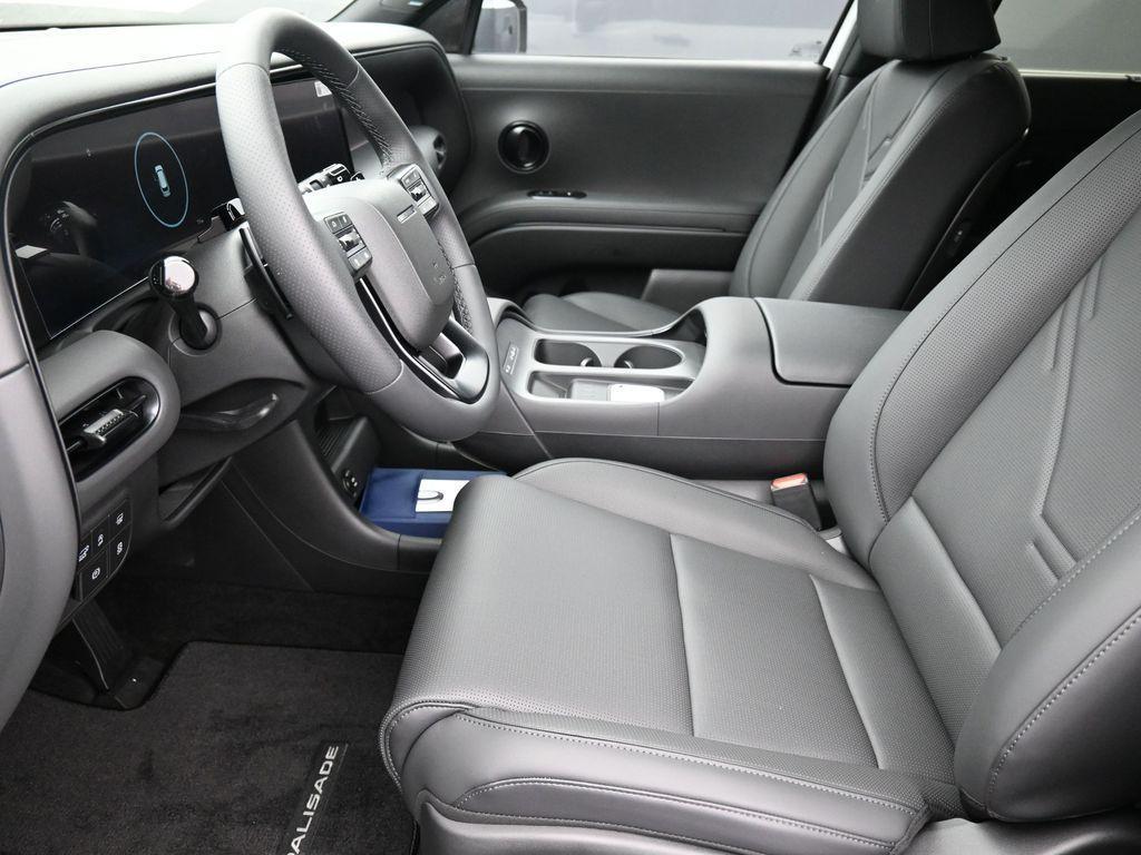 new 2026 Hyundai Palisade car, priced at $50,785