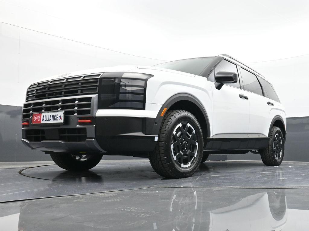 new 2026 Hyundai Palisade car, priced at $50,785