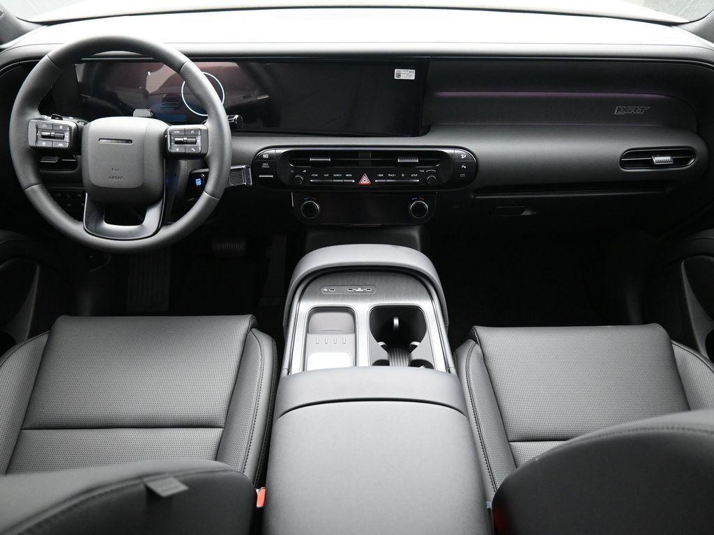 new 2026 Hyundai Palisade car, priced at $50,785