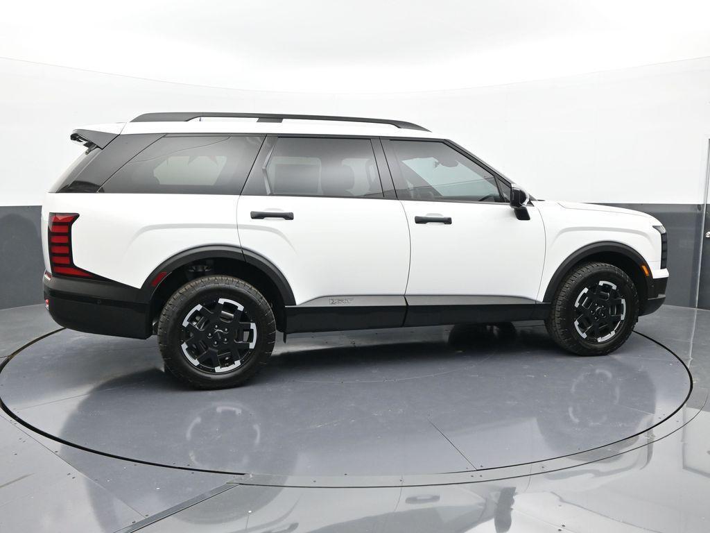 new 2026 Hyundai Palisade car, priced at $50,785