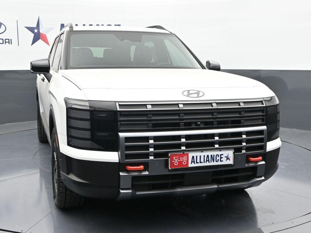 new 2026 Hyundai Palisade car, priced at $50,785