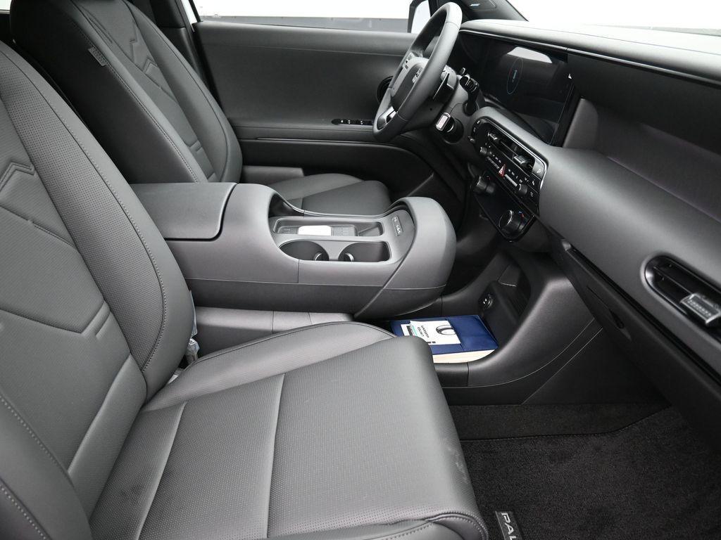 new 2026 Hyundai Palisade car, priced at $50,785