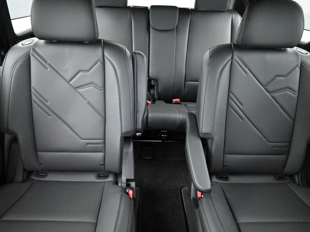 new 2026 Hyundai Palisade car, priced at $50,785