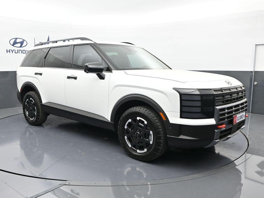 new 2026 Hyundai Palisade car, priced at $50,785