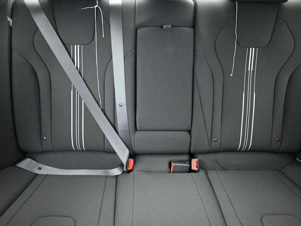 new 2025 Hyundai Elantra car, priced at $24,619