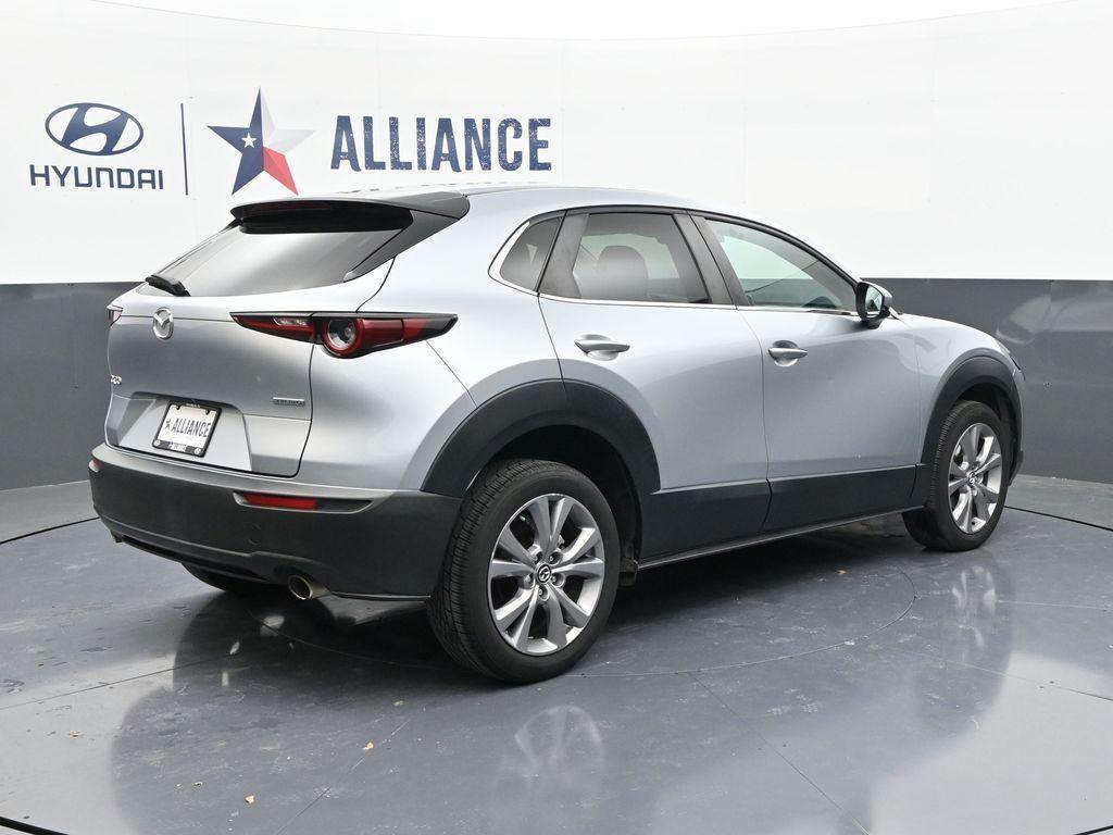used 2020 Mazda CX-30 car, priced at $15,799