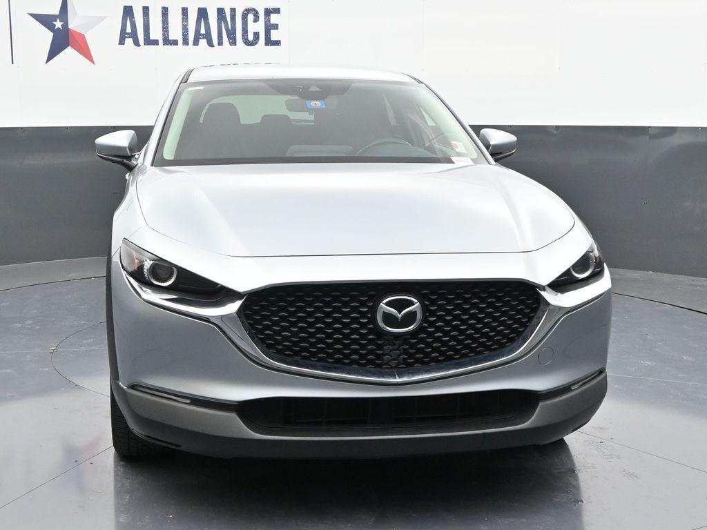 used 2020 Mazda CX-30 car, priced at $15,799