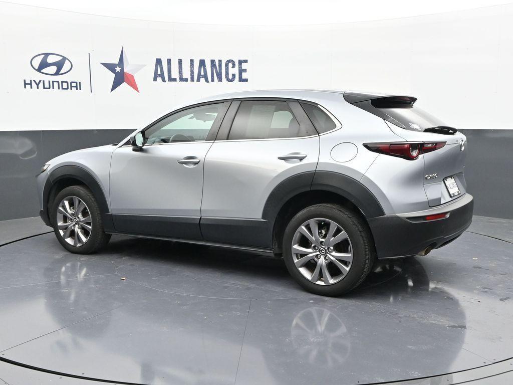 used 2020 Mazda CX-30 car, priced at $15,799