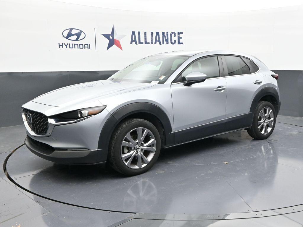 used 2020 Mazda CX-30 car, priced at $15,799
