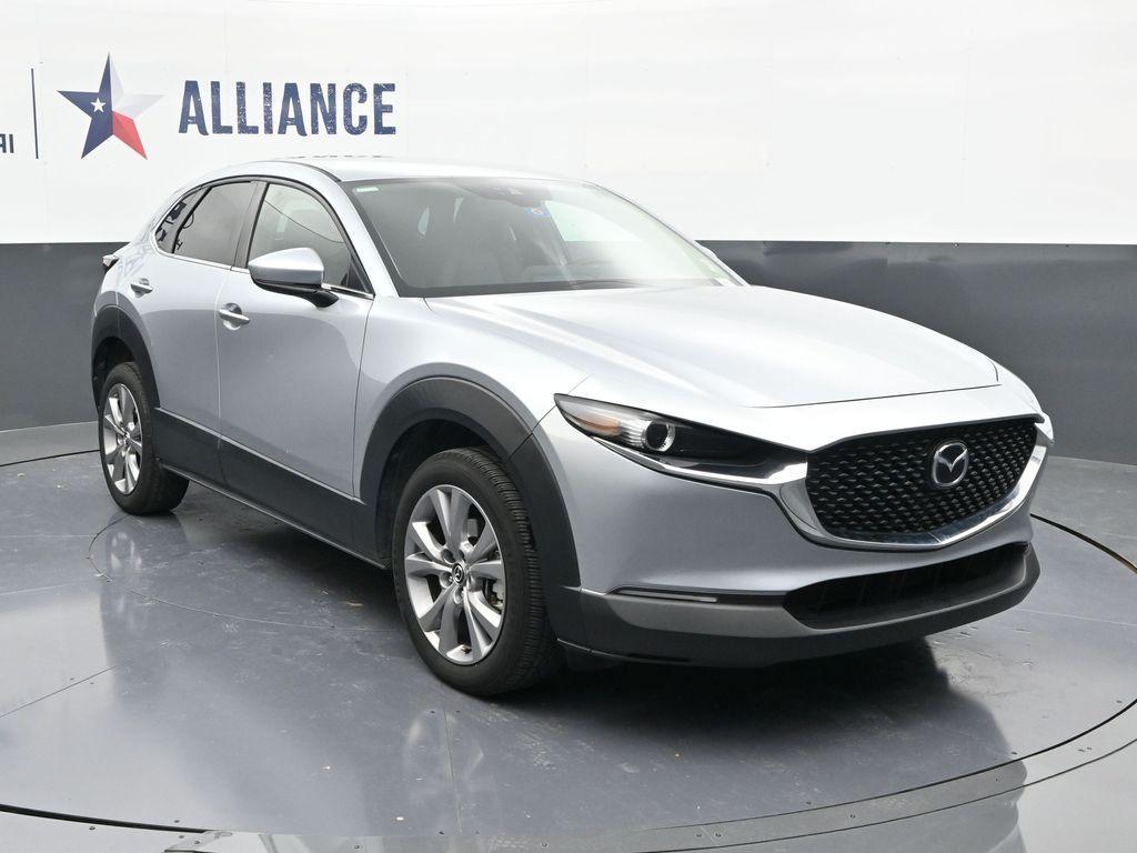 used 2020 Mazda CX-30 car, priced at $15,799