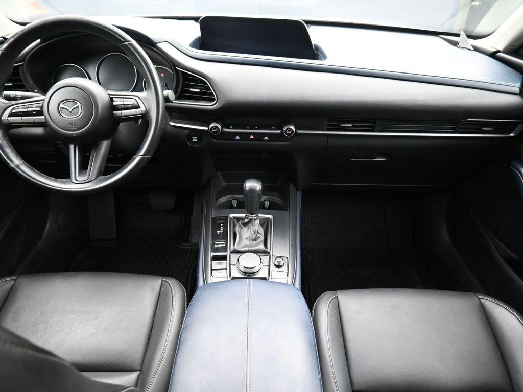used 2020 Mazda CX-30 car, priced at $15,799