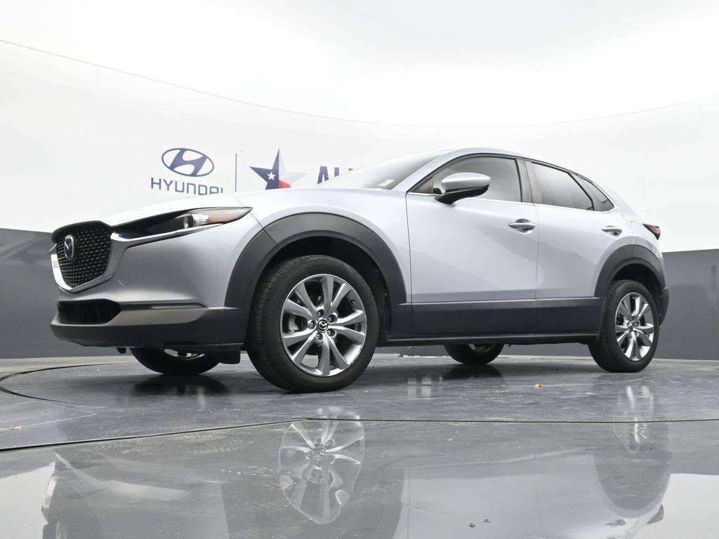 used 2020 Mazda CX-30 car, priced at $15,799