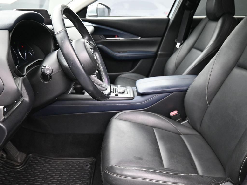 used 2020 Mazda CX-30 car, priced at $15,799