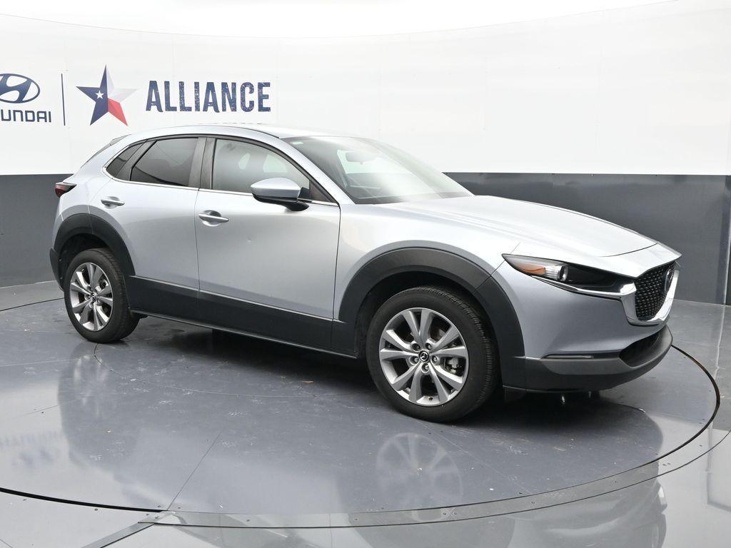 used 2020 Mazda CX-30 car, priced at $15,799
