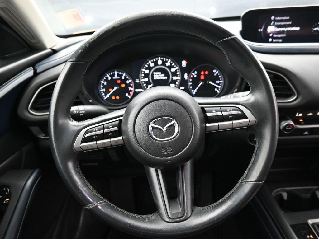 used 2020 Mazda CX-30 car, priced at $15,799