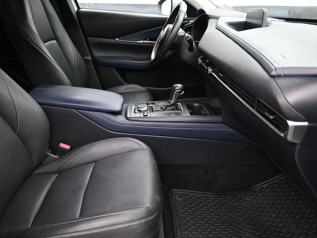 used 2020 Mazda CX-30 car, priced at $15,799
