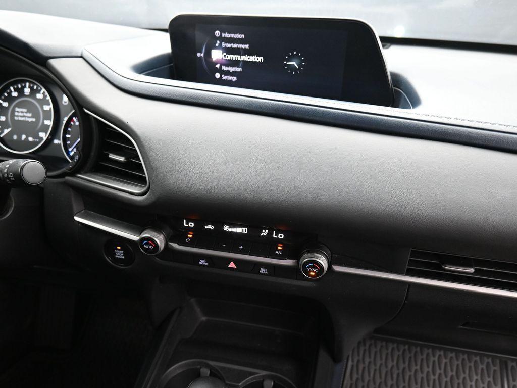 used 2020 Mazda CX-30 car, priced at $15,799