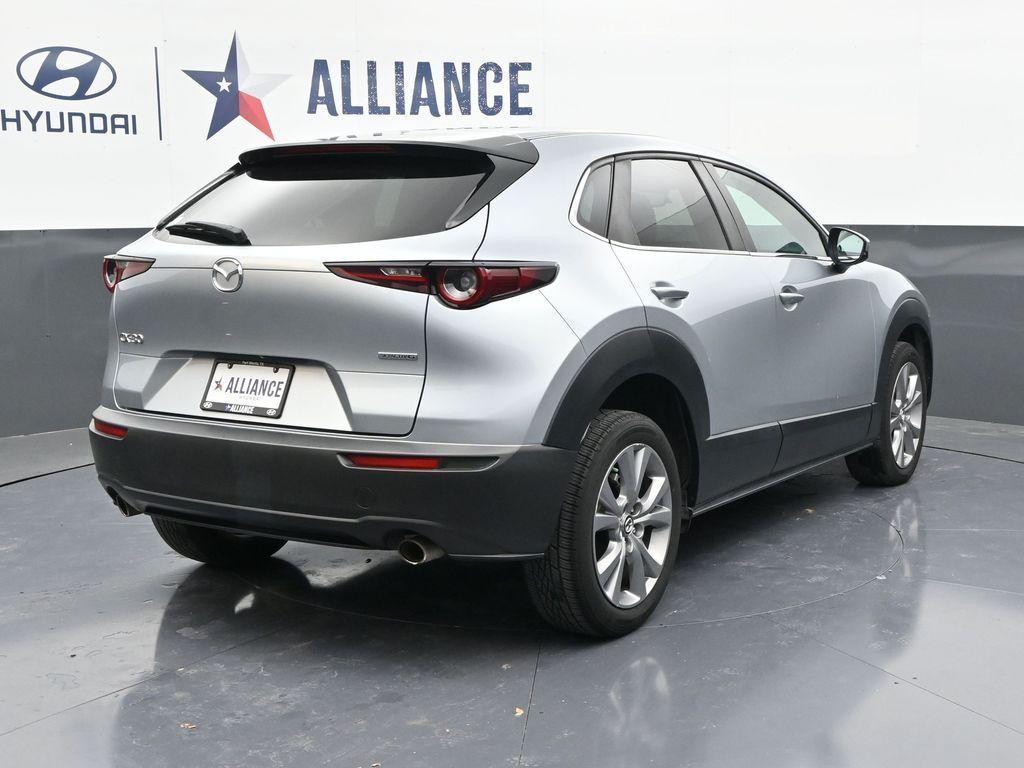 used 2020 Mazda CX-30 car, priced at $15,799