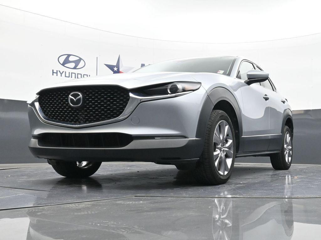 used 2020 Mazda CX-30 car, priced at $15,799