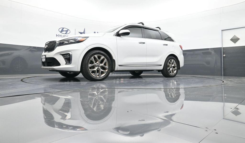 used 2019 Kia Sorento car, priced at $19,336