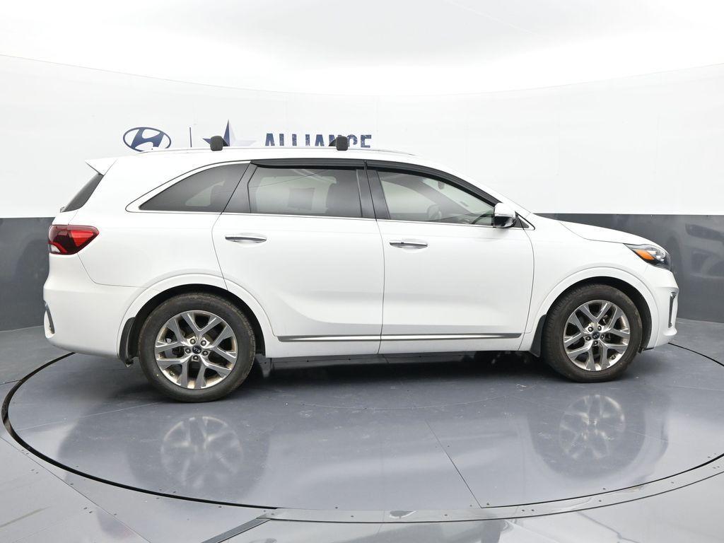used 2019 Kia Sorento car, priced at $19,336