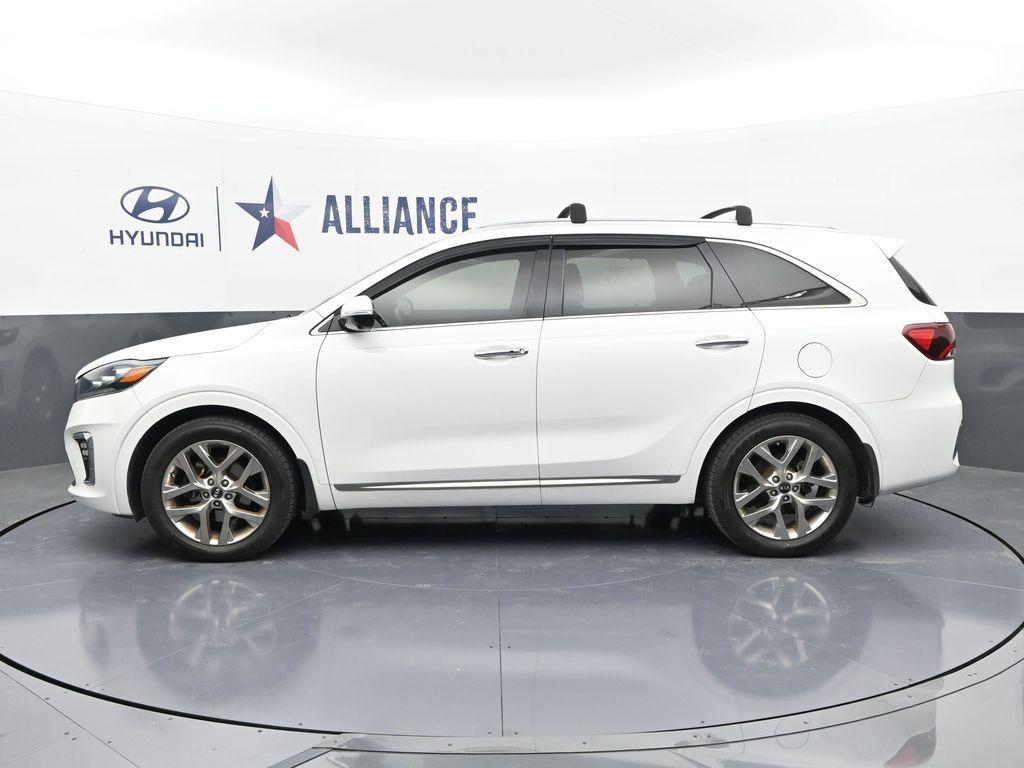 used 2019 Kia Sorento car, priced at $19,336