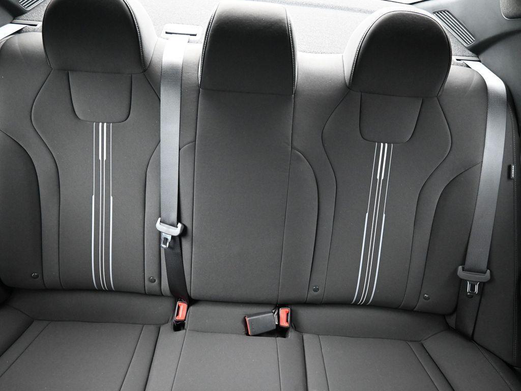 new 2025 Hyundai ELANTRA HEV car, priced at $26,822