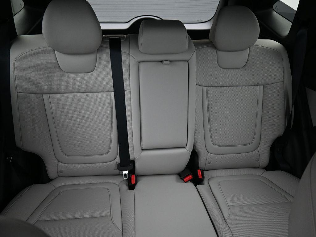 new 2025 Hyundai Tucson car, priced at $37,957