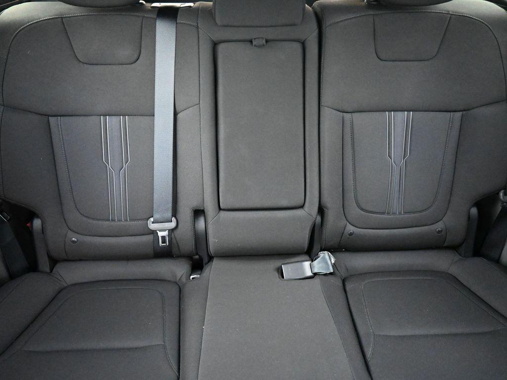 used 2022 Hyundai TUCSON Hybrid car, priced at $23,484