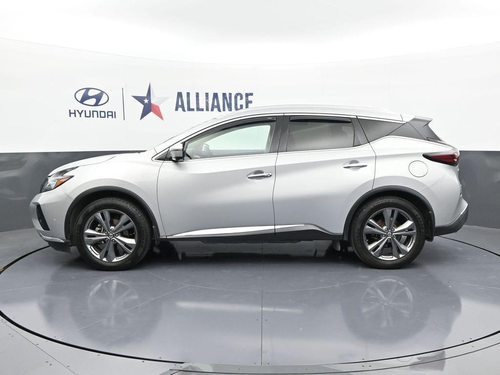 used 2020 Nissan Murano car, priced at $17,072