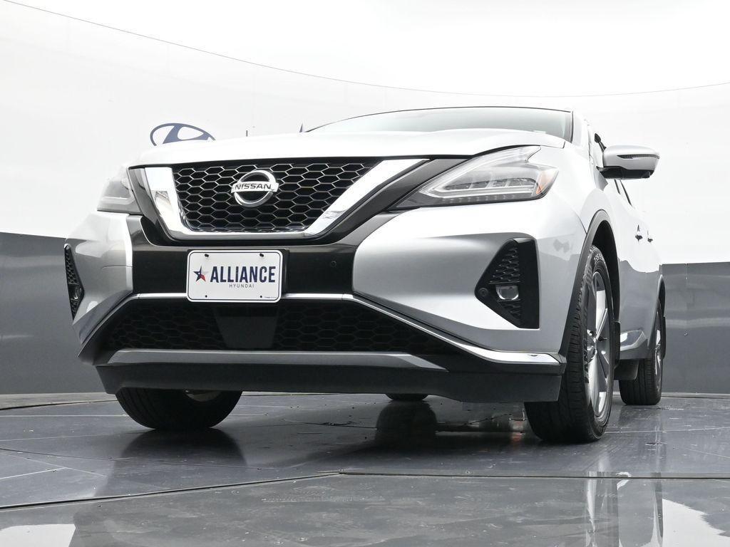 used 2020 Nissan Murano car, priced at $17,072