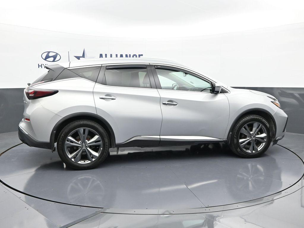 used 2020 Nissan Murano car, priced at $17,072
