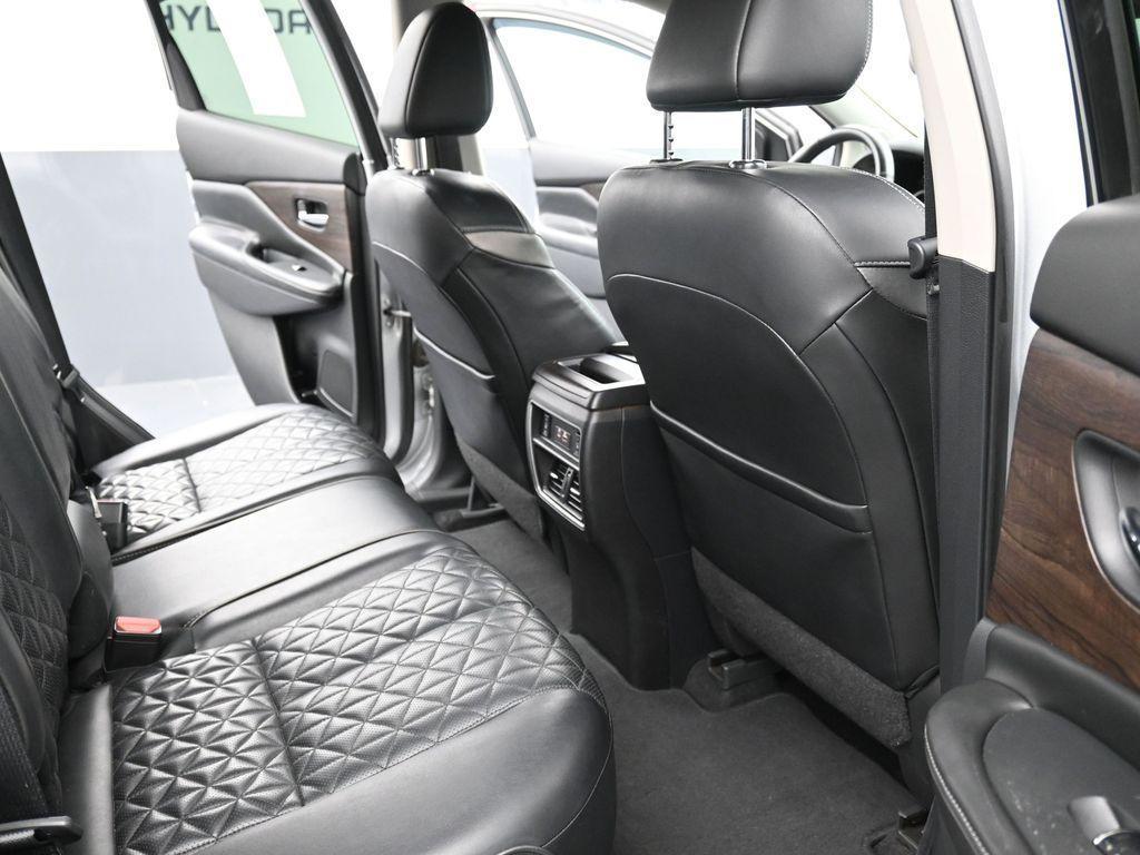 used 2020 Nissan Murano car, priced at $17,072