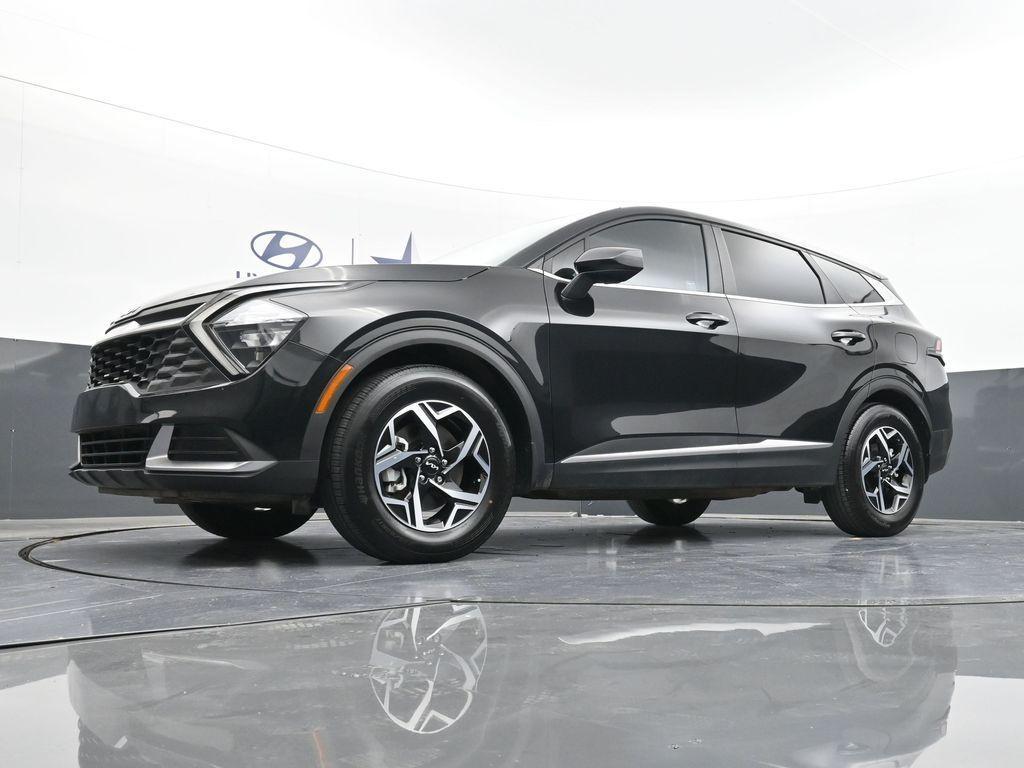 used 2023 Kia Sportage car, priced at $21,999