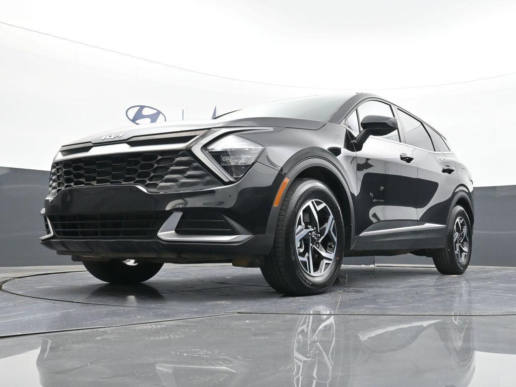 used 2023 Kia Sportage car, priced at $21,999