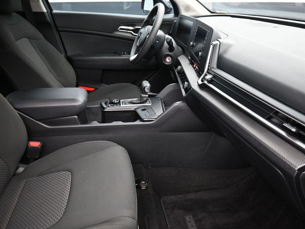 used 2023 Kia Sportage car, priced at $21,999