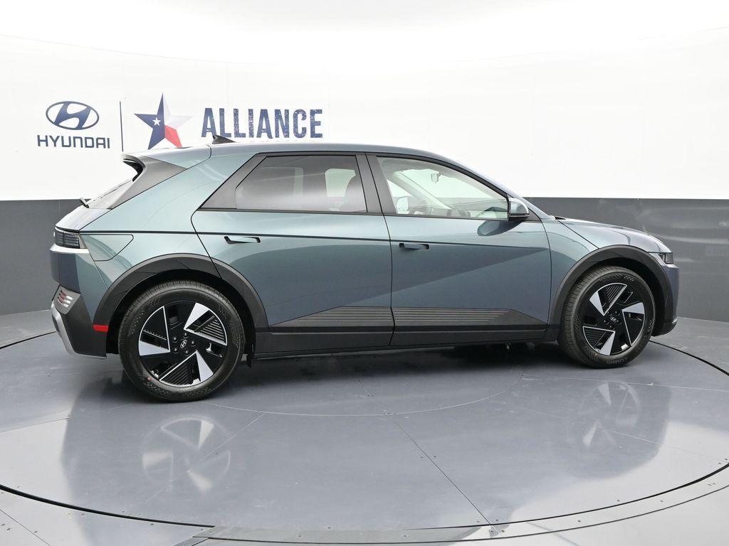 new 2025 Hyundai IONIQ 5 car, priced at $48,640