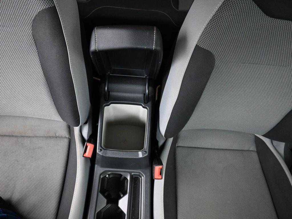 used 2023 Volkswagen Taos car, priced at $19,333