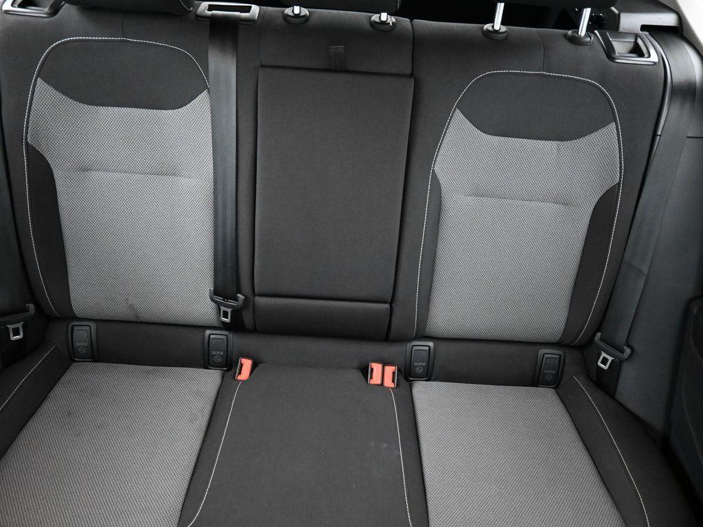 used 2023 Volkswagen Taos car, priced at $19,333