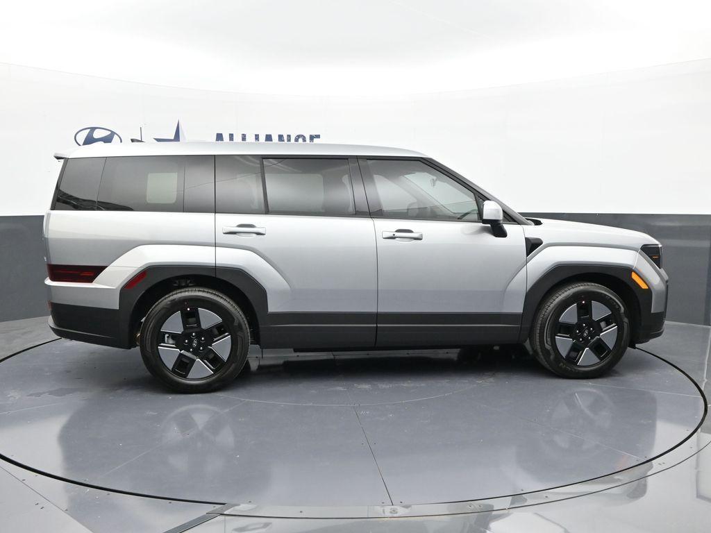 new 2026 Hyundai SANTA FE HEV car, priced at $32,237