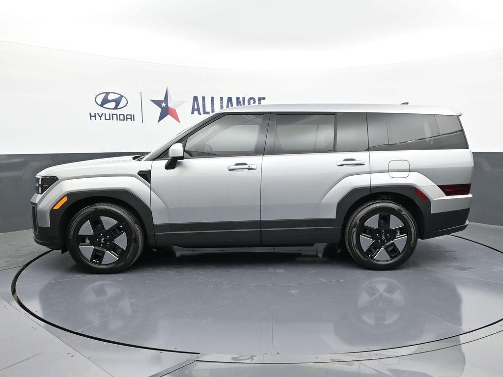 new 2026 Hyundai SANTA FE HEV car, priced at $32,237